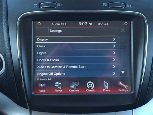 Used 2014 Dodge Journey R/T AWD/4WD image 30