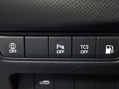 Certified 2026 MAZDA CX-50 2.5 Hybrid w/ Weather Package AWD/4WD image 24