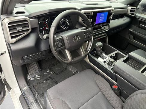New 2026 Toyota Tundra SR5 image 13