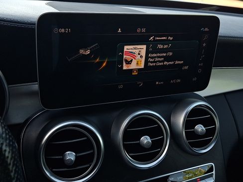 Certified 2019 Mercedes-Benz C 43 AMG 4MATIC Sedan image 18