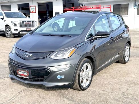 Used 2020 Chevrolet Bolt LT image 3