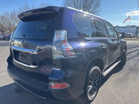 Used 2023 Lexus GX 460 Premium image 6