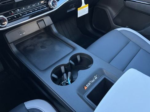 New 2025 Honda Prologue Touring image 25