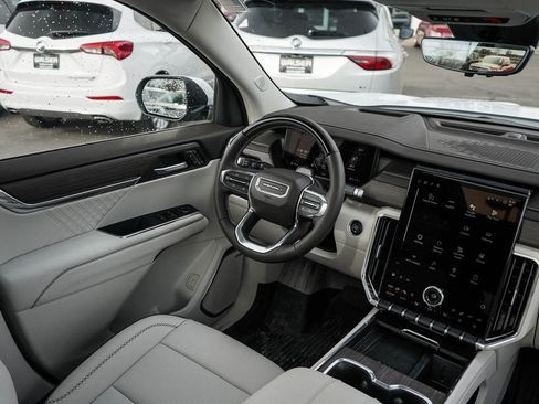 New 2026 GMC Acadia Denali w/ Super Cruise Package image 16