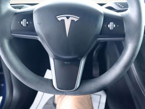 Used 2021 Tesla Model Y Long Range AWD/4WD image 21