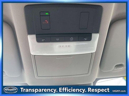 Certified 2023 Nissan Rogue SV image 31