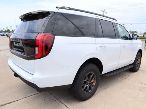 New 2026 Ford Expedition Tremor AWD/4WD image 25