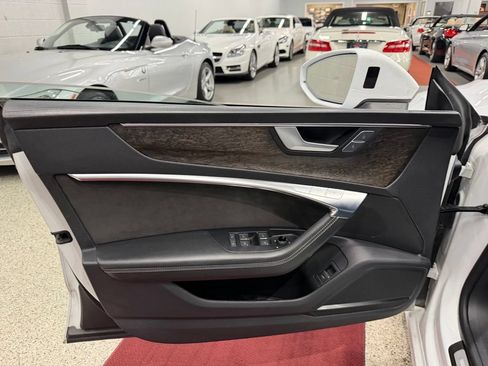 Used 2019 Audi A7 3.0T Prestige w/ Prestige Package AWD/4WD image 15