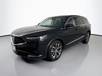 Used 2024 Acura MDX w/ Technology Package