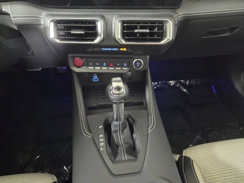 Used 2024 Ford Mustang Premium RWD image 13
