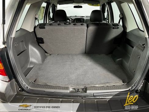 Used 2026 Chevrolet Traverse LT w/ Driver Confidence Package AWD/4WD image 14