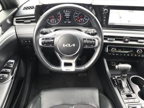 Used 2024 Kia K5 GT-Line FWD image 9