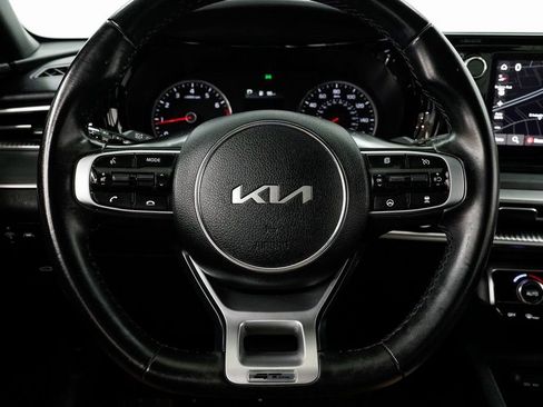 Used 2023 Kia K5 GT-Line w/ GT-Line Premium Package image 12