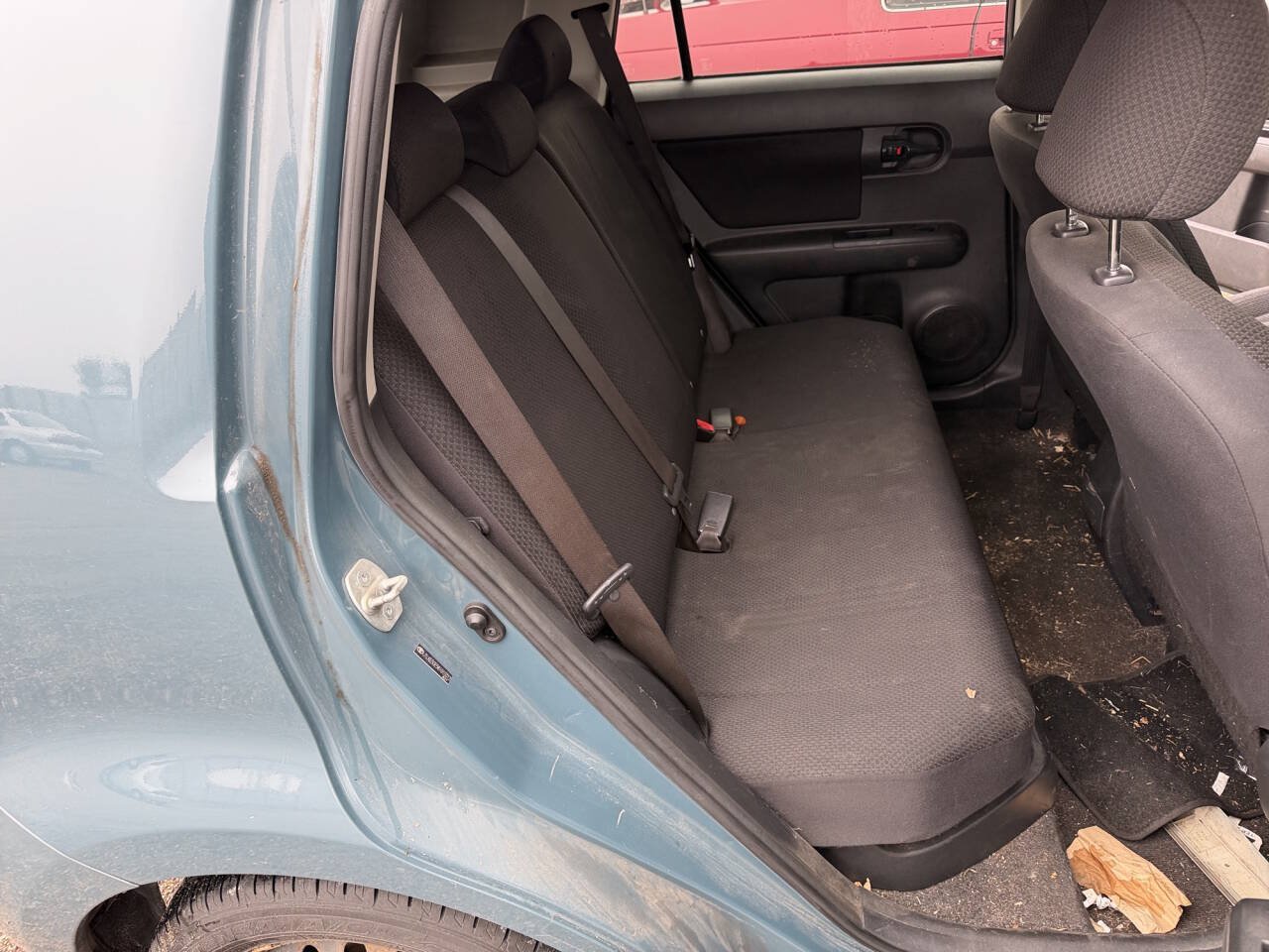 Used 2008 Scion xB FWD image 25
