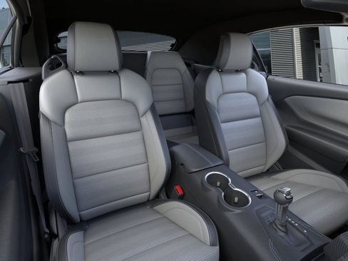 New 2026 Ford Mustang Premium image 10