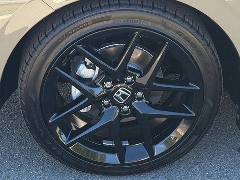 Certified 2026 Honda Civic Sport image 7