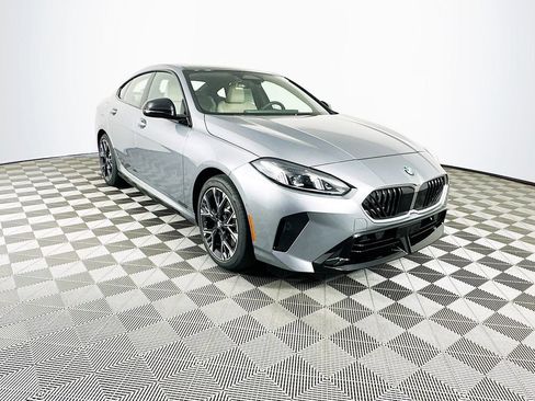 Used 2026 BMW 228i xDrive 228 Gran Coupe w/ Premium Package image 2