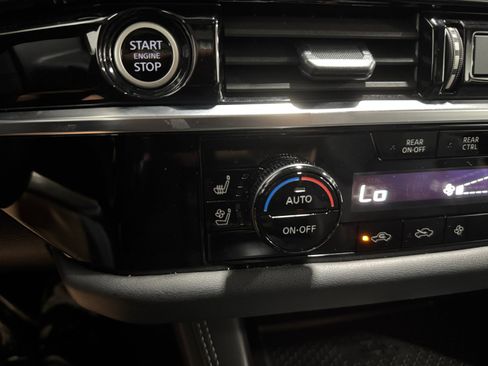 Used 2024 Nissan Pathfinder Platinum w/ Cargo Package AWD/4WD image 24