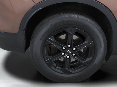 Used 2023 Chevrolet Blazer LT w/ Convenience Package AWD/4WD image 9