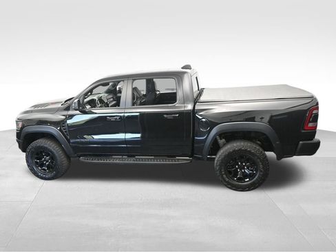Used 2023 RAM 1500 TRX w/ TRX Level 1 Equipment Group image 62