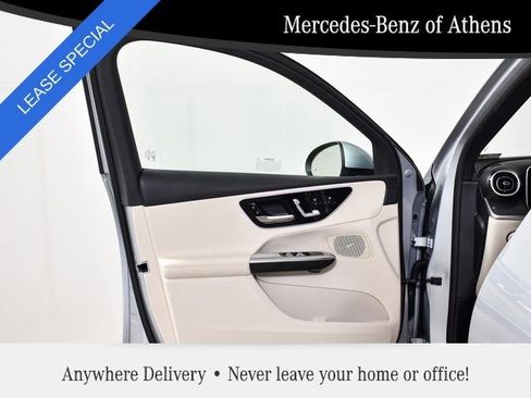 New 2026 Mercedes-Benz GLC 300 4MATIC image 18