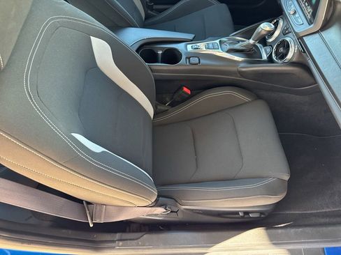 Used 2017 Chevrolet Camaro SS RWD image 22