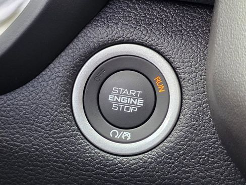 Used 2026 RAM 1500 Rebel w/ Rebel Level 1 Equipment Group image 25