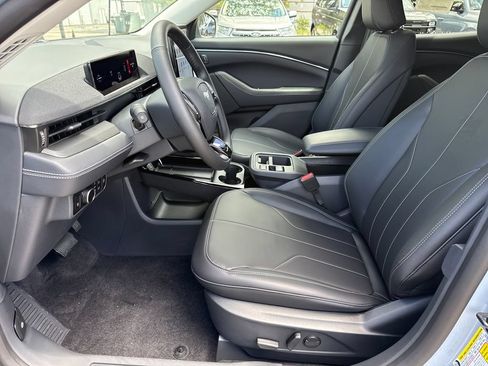 New 2026 Ford Mustang Mach-E Select RWD image 21