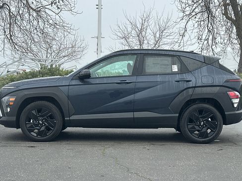 New 2026 Hyundai Kona SEL Sport image 7