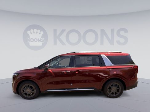 New 2026 Kia Carnival SX FWD image 13