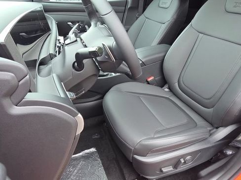 New 2026 Hyundai Santa Cruz XRT AWD/4WD image 24