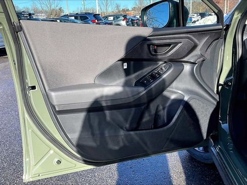 New 2026 Subaru Crosstrek 2.0i Premium image 10
