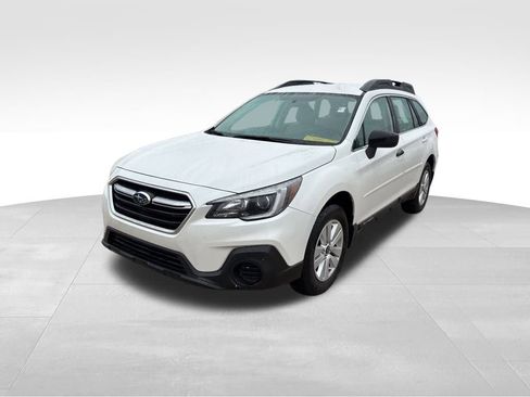 Used 2018 Subaru Outback 2.5i image 11