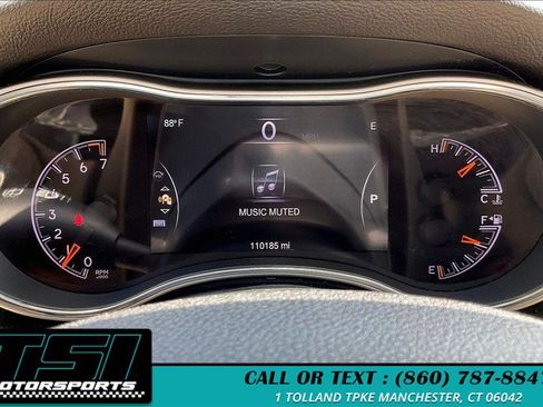 Used 2014 Jeep Grand Cherokee Limited AWD/4WD image 19