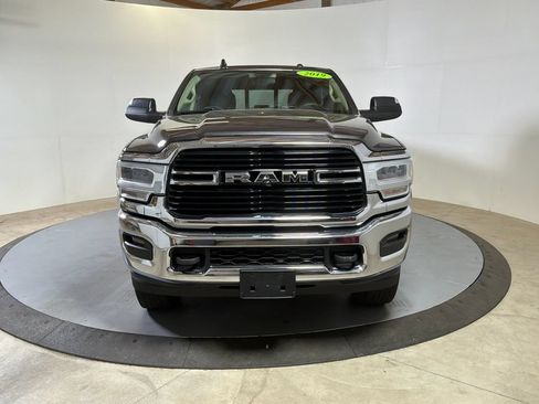 Used 2019 RAM 2500 Tradesman w/ Towing Technology Group AWD/4WD image 2