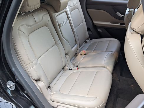 Used 2023 Lincoln Corsair Reserve FWD image 20
