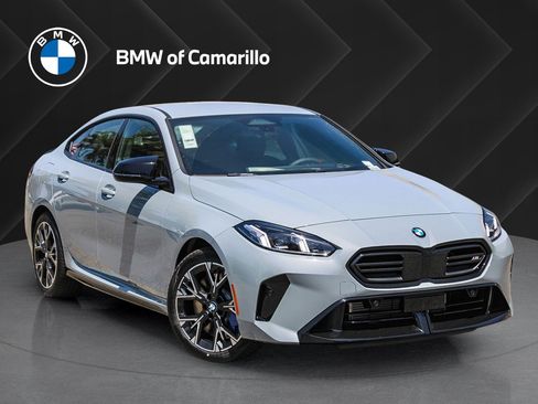 New 2026 BMW M235i xDrive AWD/4WD image 1