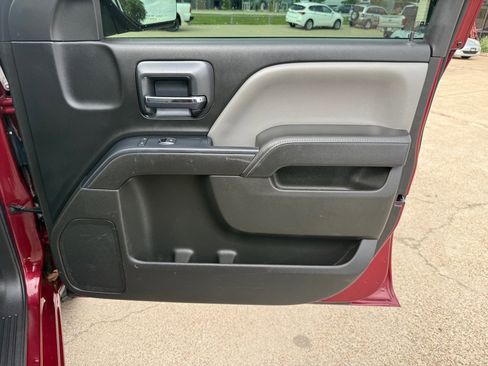 Used 2015 Chevrolet Silverado 1500 W/T w/ Trailering Package image 23