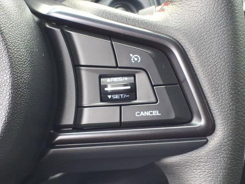 Used 2023 Subaru WRX Premium image 9