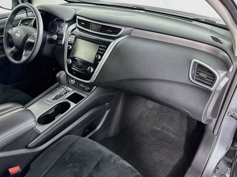 Used 2020 Nissan Murano S w/ Technology Package FWD image 26