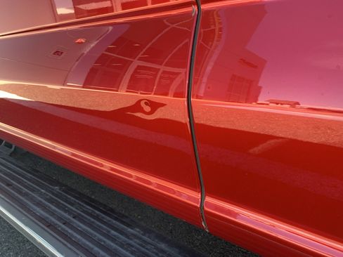Used 2021 Ford F150 Lariat RWD image 10