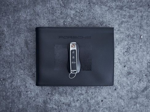 Used 2024 Porsche 911 Turbo image 79