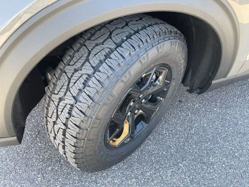 New 2026 Ford Explorer Tremor AWD/4WD image 11