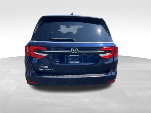 Used 2024 Honda Odyssey EX-L image 6
