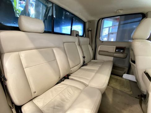 Used 2004 Ford F150 4x4 SuperCrew image 22