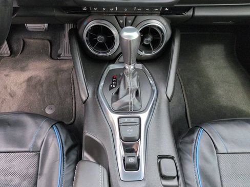 Used 2018 Chevrolet Camaro LT RWD image 18