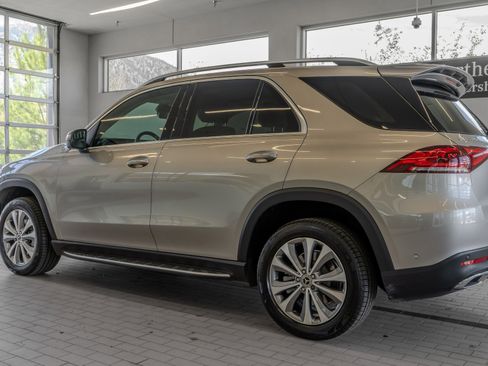 Certified 2022 Mercedes-Benz GLE 350 4MATIC image 13