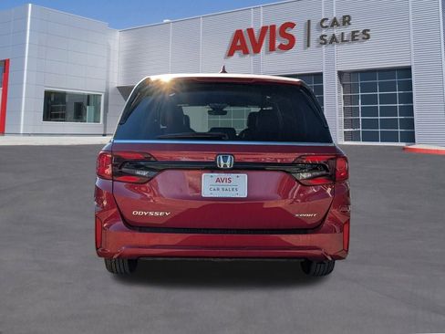 Used 2025 Honda Odyssey Sport-L image 5