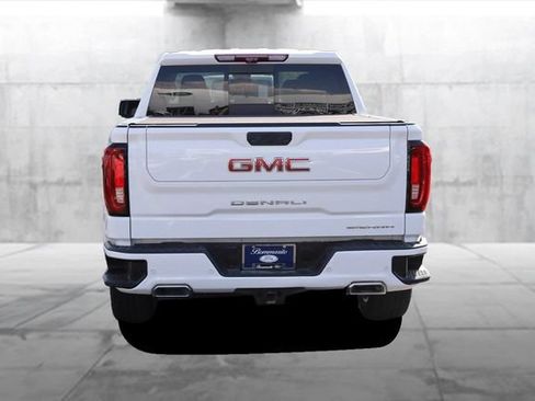 Used 2024 GMC Sierra 1500 Denali w/ Denali Reserve Package AWD/4WD image 6