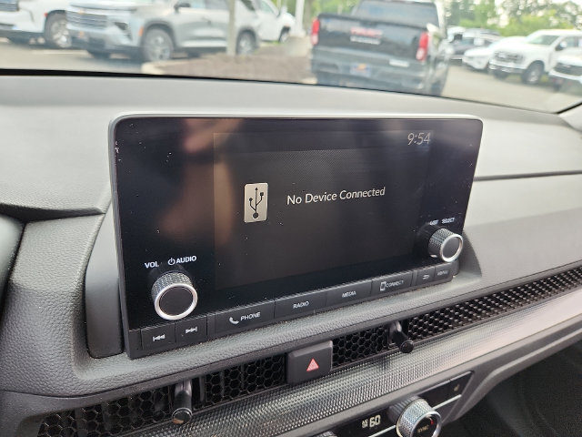 Used 2023 Honda CR-V EX image 20
